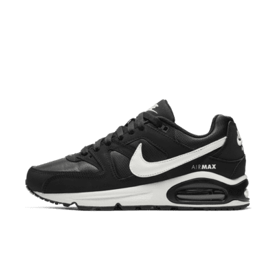 Nike air max command leather damen on sale